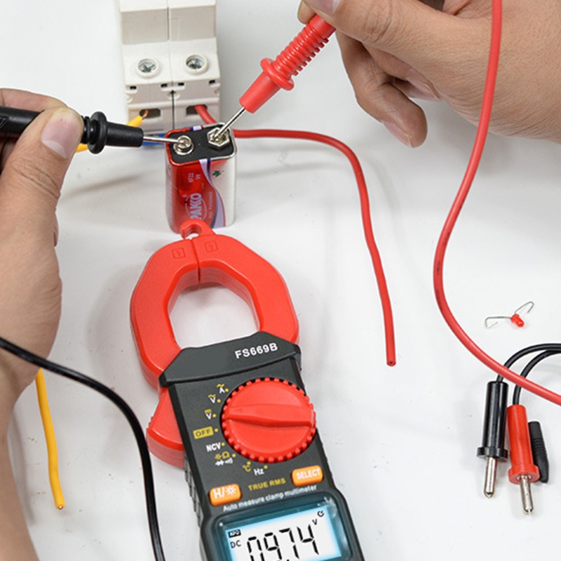 Multimeter kopen? Dit zijn de beste modellen van 2026 Multimeter kopen? Dit zijn de beste modellen van 2026