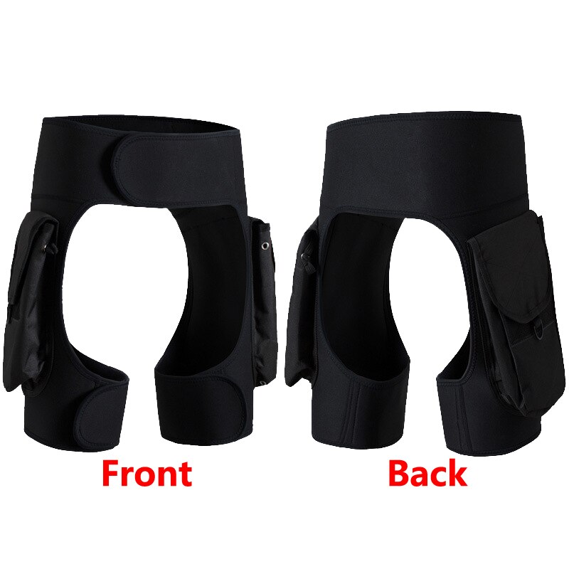 Neopren Technische Tauchen kurze Hose Tauchen kurze Hose Mit Tasche Schnorcheln Schwimmen Strand Sonnencreme Hosen