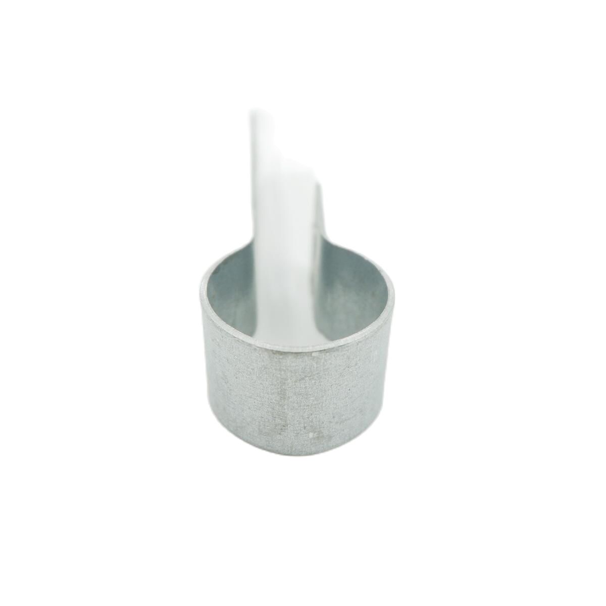 Tuyau d&#39;échappement avec Clip en acier pour Webasto Eberspacher, 1x24mm-28mm, pour chauffage de stationnement Diesel 4162448 15210051