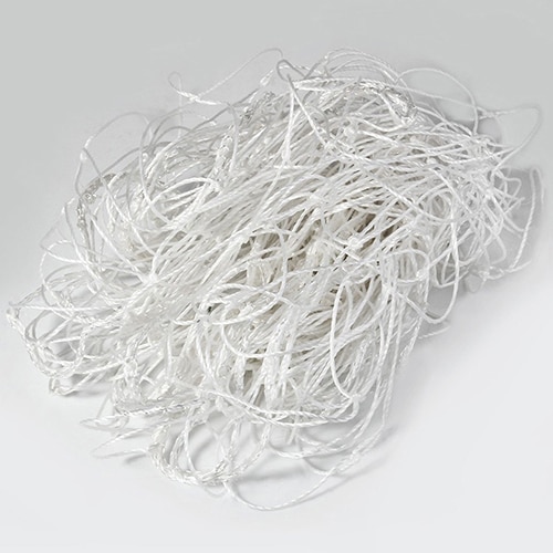 1.8m*1.2m Full Size Football Net for Soccer Goal Post Junior Sports Training Practice Ball Net