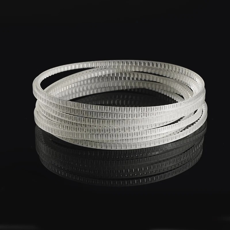 Nastro guida per trasportatore a nastro dentato con nastro dentato per macchina sigillatrice automatica per sigillatrice a nastro per macchina a tenuta continua FR770 900 FRM