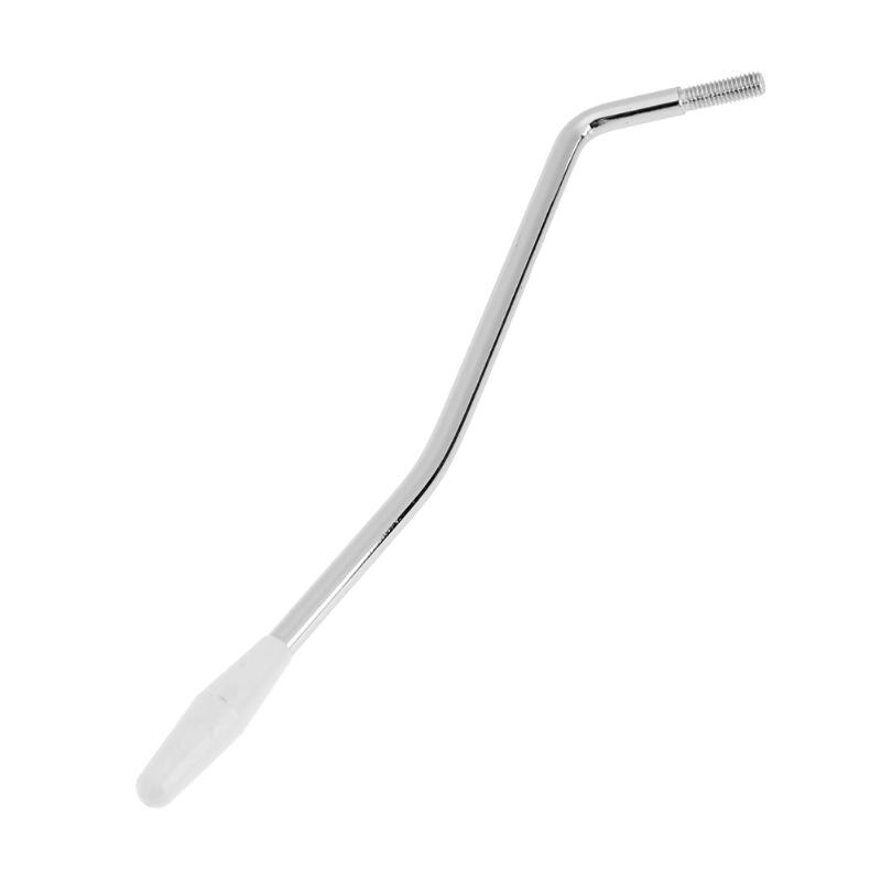 Bras Tremolo en métal, 5mm, barre de guitare électrique, manivelle, pièces et accessoires, Instruments de musique