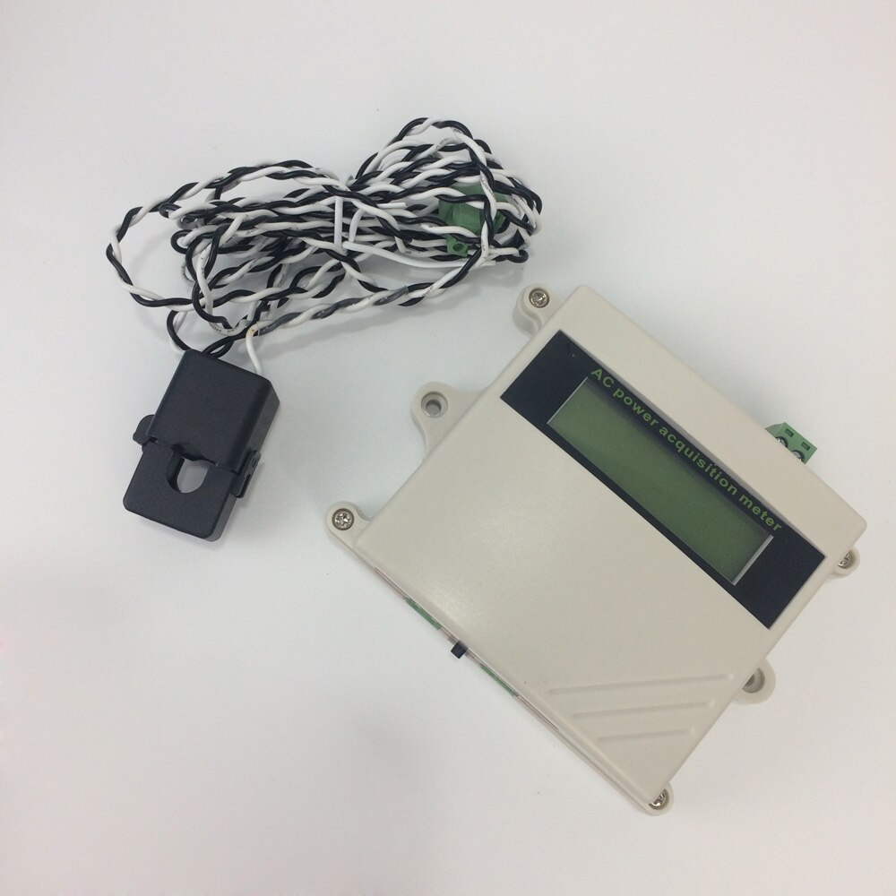 UN Limitatore di Senor per GTN-1000 GTN-1200 Solare del Legame di Griglia invertitore per auto-funzione di limite