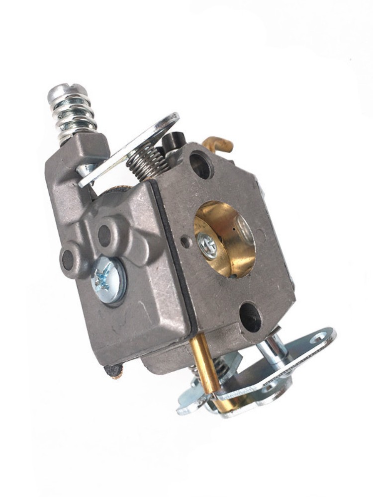Carburador de motosierra para Partner 351 352 370 371 390 391 401 420 422 para motosierra Walbro33-29, herramienta de jardín, accesorios de motosierra