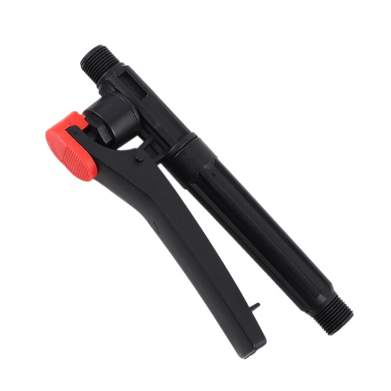 1Pc déclencheur pulvérisateur poignée pièces pour jardin mauvaises herbes antiparasitaire Agriculture foresterie maison gérer outils