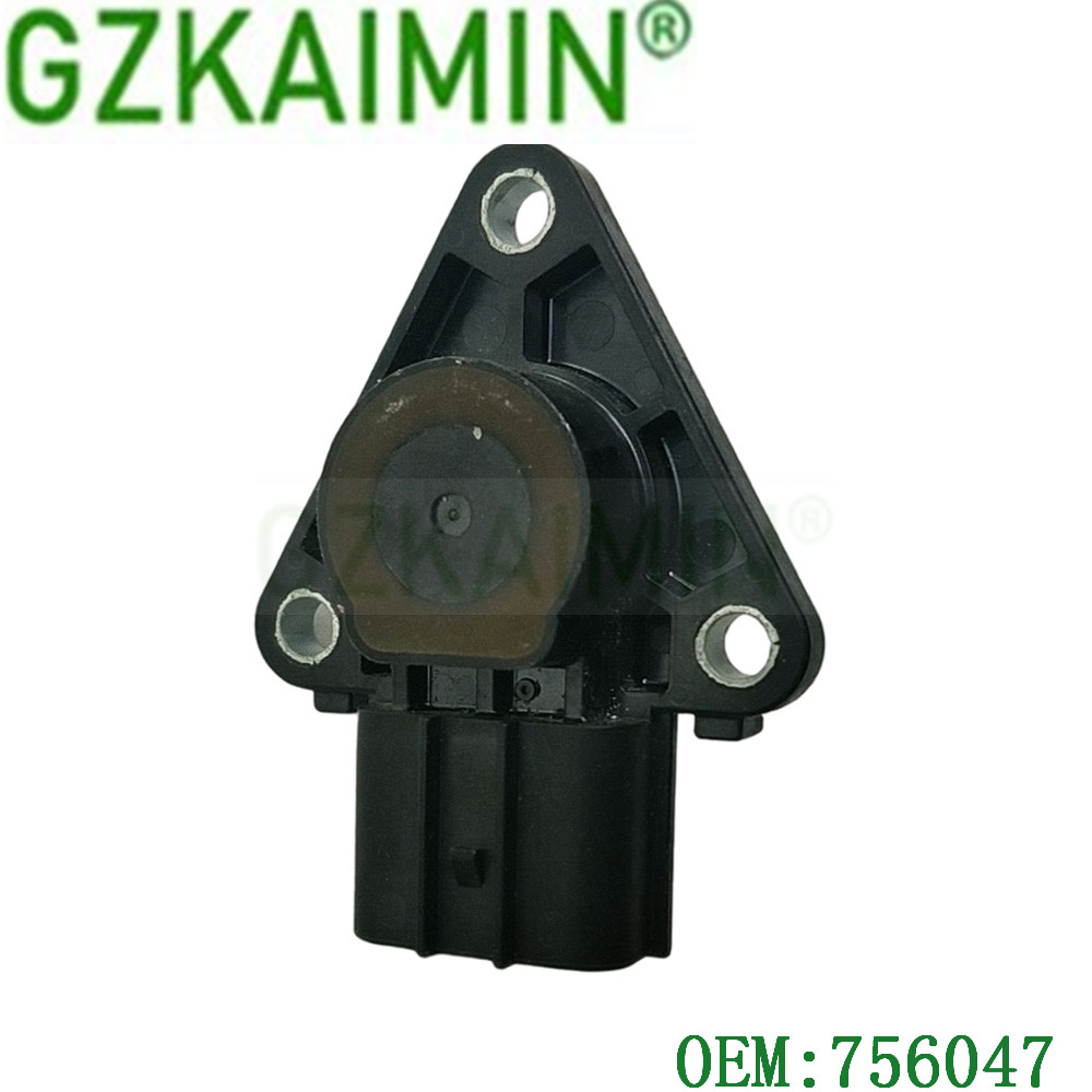 Siłownik turbosprężarki czujnik pozycji dla Garrett 2.0HDI 2.0TDCI 756047 728768 1102-015-390 1102015390