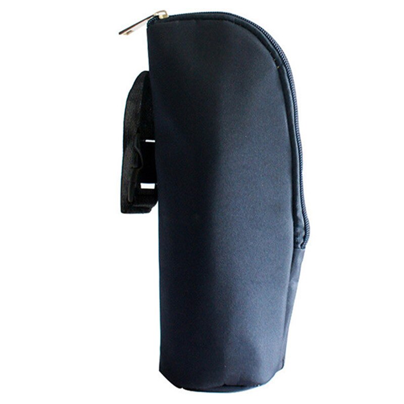 Botella de alimentación de bebé de , calentador de leche, bolsa aislada térmica, termo, portabotellas para bebé,