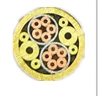 Remaches de pasador de mosaico de 6mm para tornillo de mango de cuchillo, remaches de mosaicos de latón, tubo de acero para uñas, más , estilo exquisito, longitud de 90mm: Otros