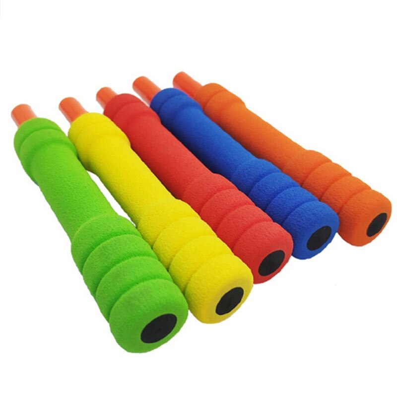 Jeu d'anneau à lancer en mousse souple, jeu d'extérieur pour enfants, adultes et famille, facile à assembler