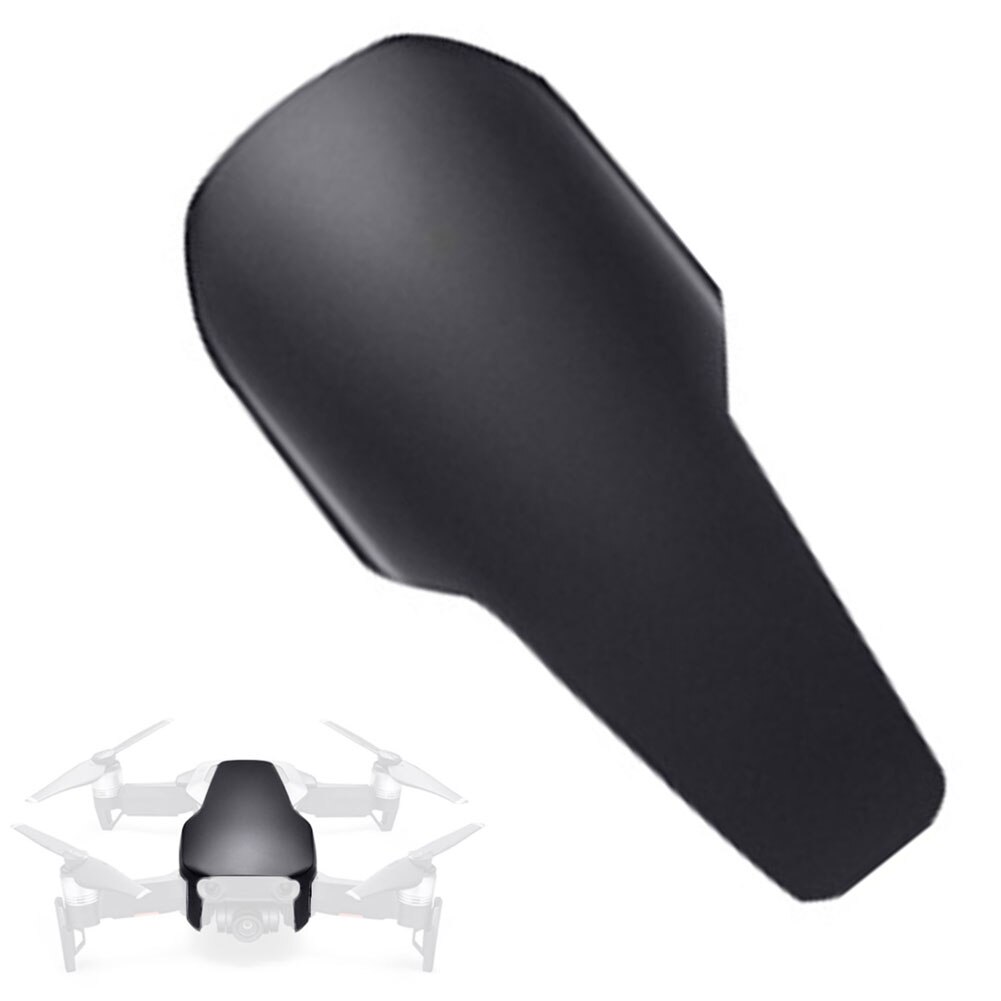 Coperchio superiore parte di ricambio superiore drone custodia decorativa impermeabile custodia protettiva custodia protettiva resistente per DJI Mavic aria