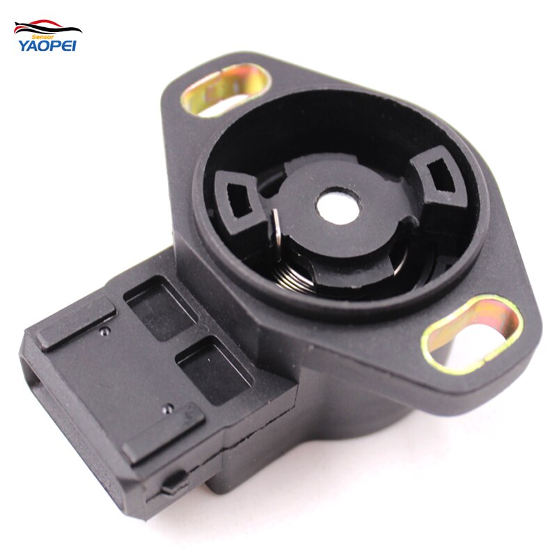 TPS Throttle Position Sensor For Mitsubishi Diamante Expo Mighty Pajero Dodge Eagle Plymouth MD614280 MD614375 MD614491 MD614697