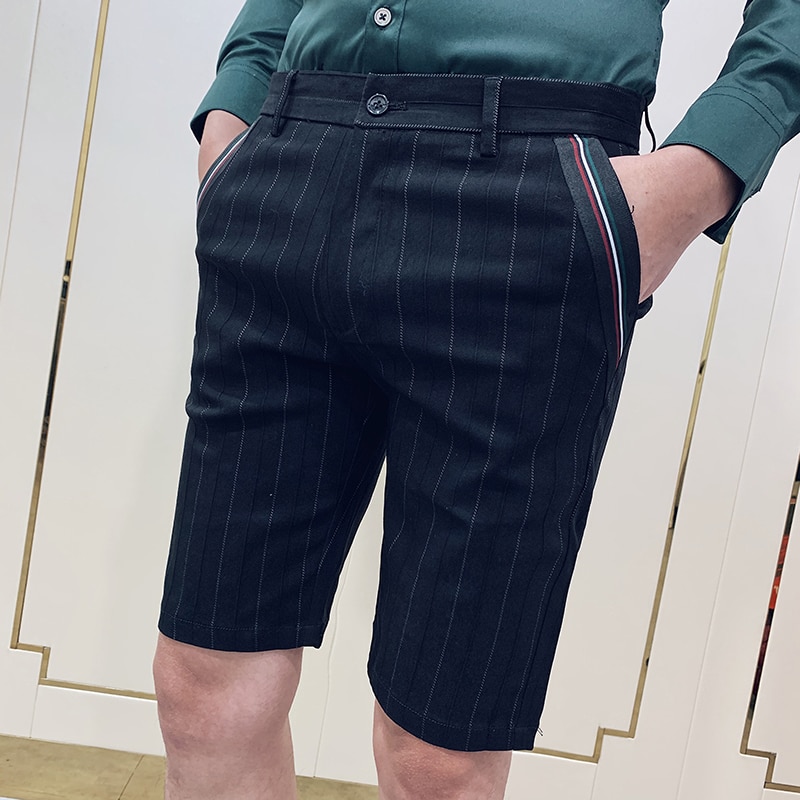 pantalon korte broek dames