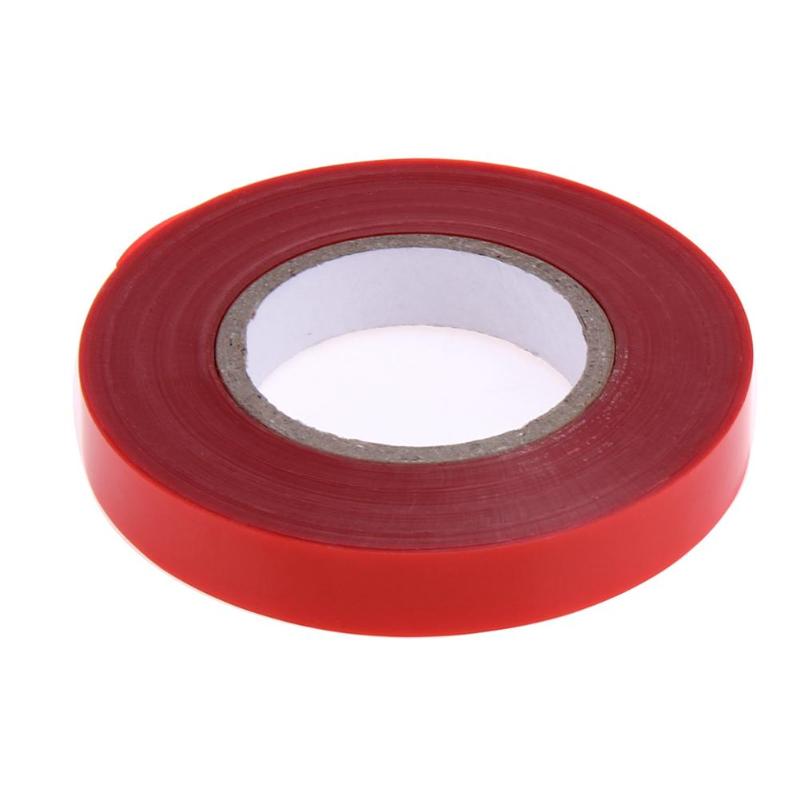 Nueva máquina de ramas de unión, herramientas de jardín, cinta de tallo, cinta de flejado, máquina de taponadora, herramientas de jardín: 20pcs tape red