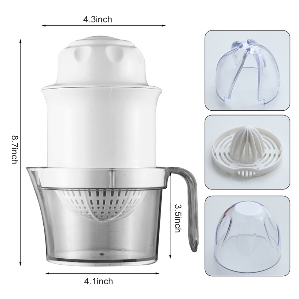 Presse-Orange manuel, Gadgets de cuisine et accessoires, presse-agrumes, outils de cuisine, fruits, légumes, citron, Nutribullet: White Set