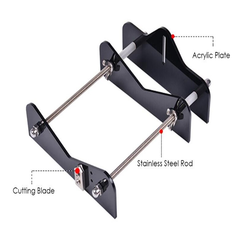 Glass Bottle Cutter Tool For Glass Bottles Cutting DIY Cut Tools Machine Bottle-Cutter Wine Beer With Screwdriver