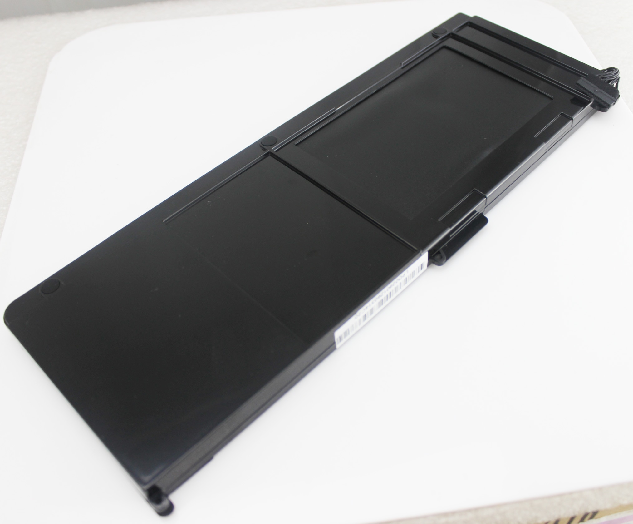 A1309 Laptop Battery For Apple MacBook Pro 17" A1297 Early Mid 95Wh Precision Aluminum Unibody A1297 MC226CH/A