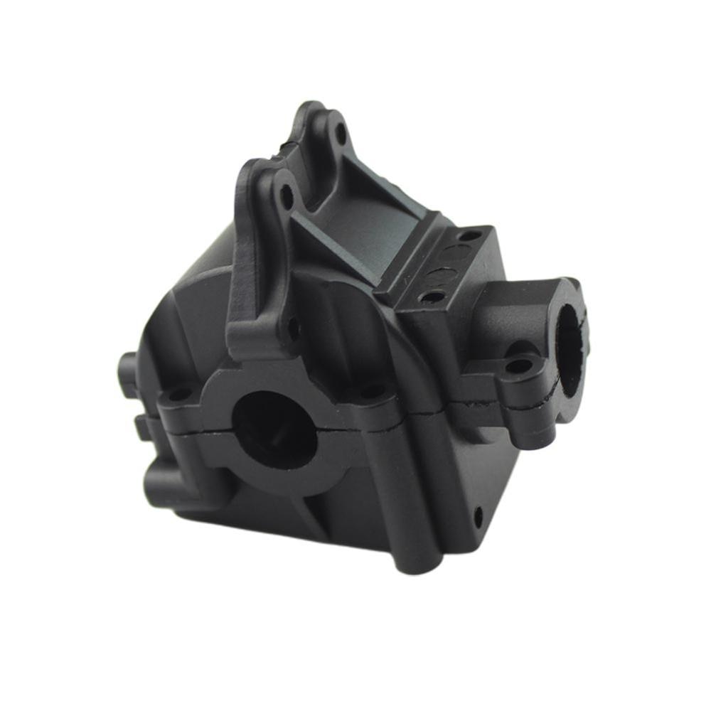 2 sets Metal Differential And Gear box for Wltoys 144001 1/14 4WD High Speed Racing RC Car Vehicle Models Parts Accessories