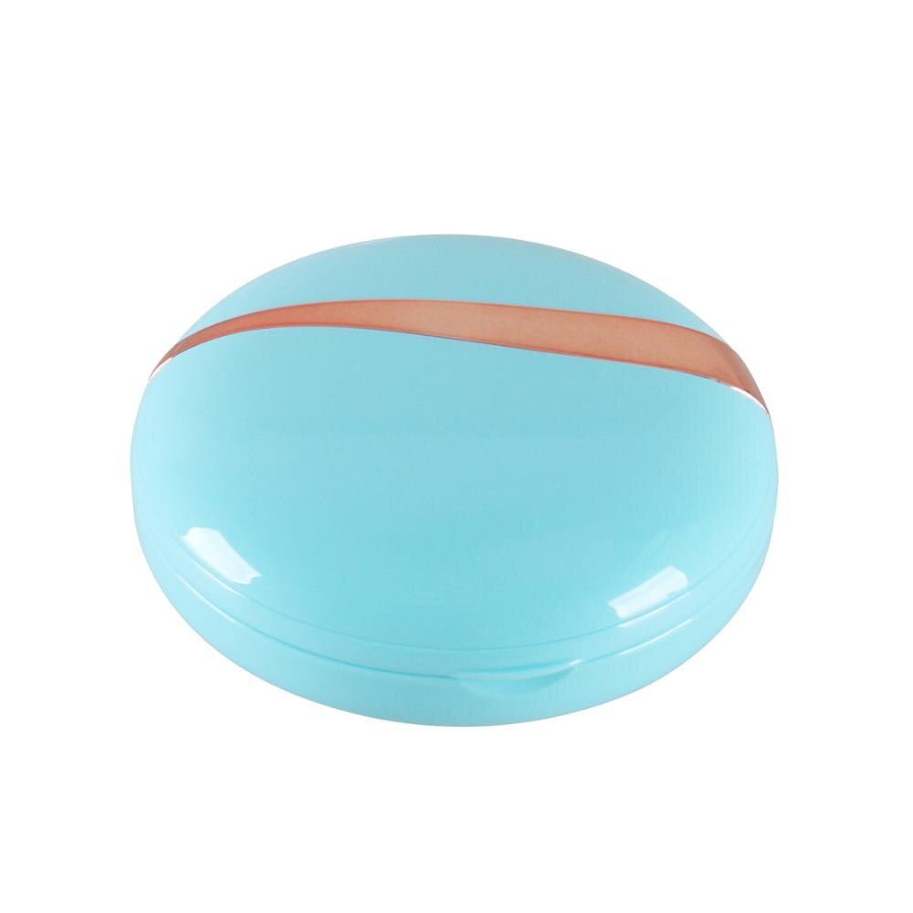 Fabriek Prijs Top Jeken Contact Lens Ultra Sonic Cleaner Kleine Huishoudelijke Trillingen Sonic Reiniging Voor Lenzen