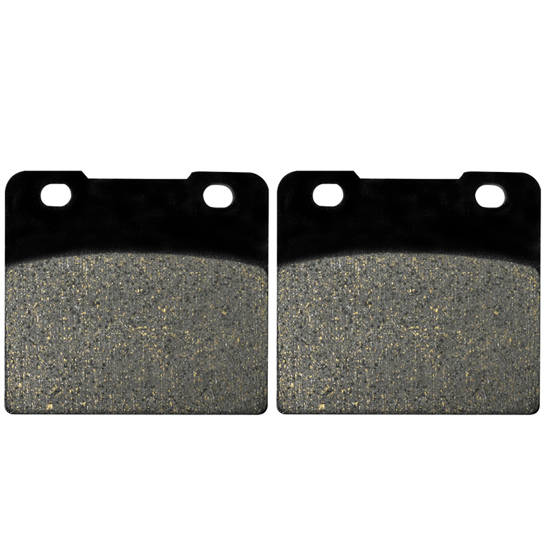 Motorcycle Front Brake Pads for SUZUKI VS 800 VS800 Boulevard 2005 GSXR 1100 GSXR1100 1986 1987 1988