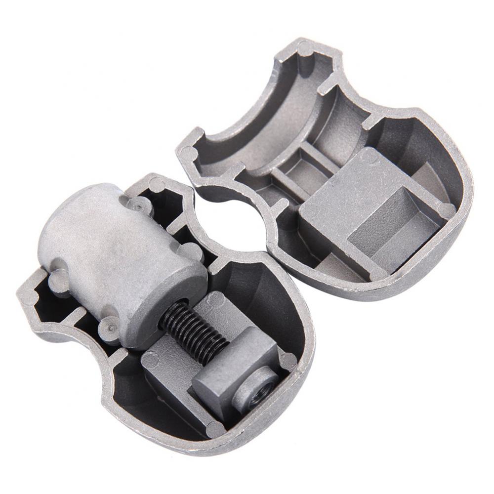 Universal Anti-Theft Trailers Caravan Aluminum Hitch Coupling Tow Ball Lock Anti-theft Anti-corrosion Anti-rust Trailer Lock