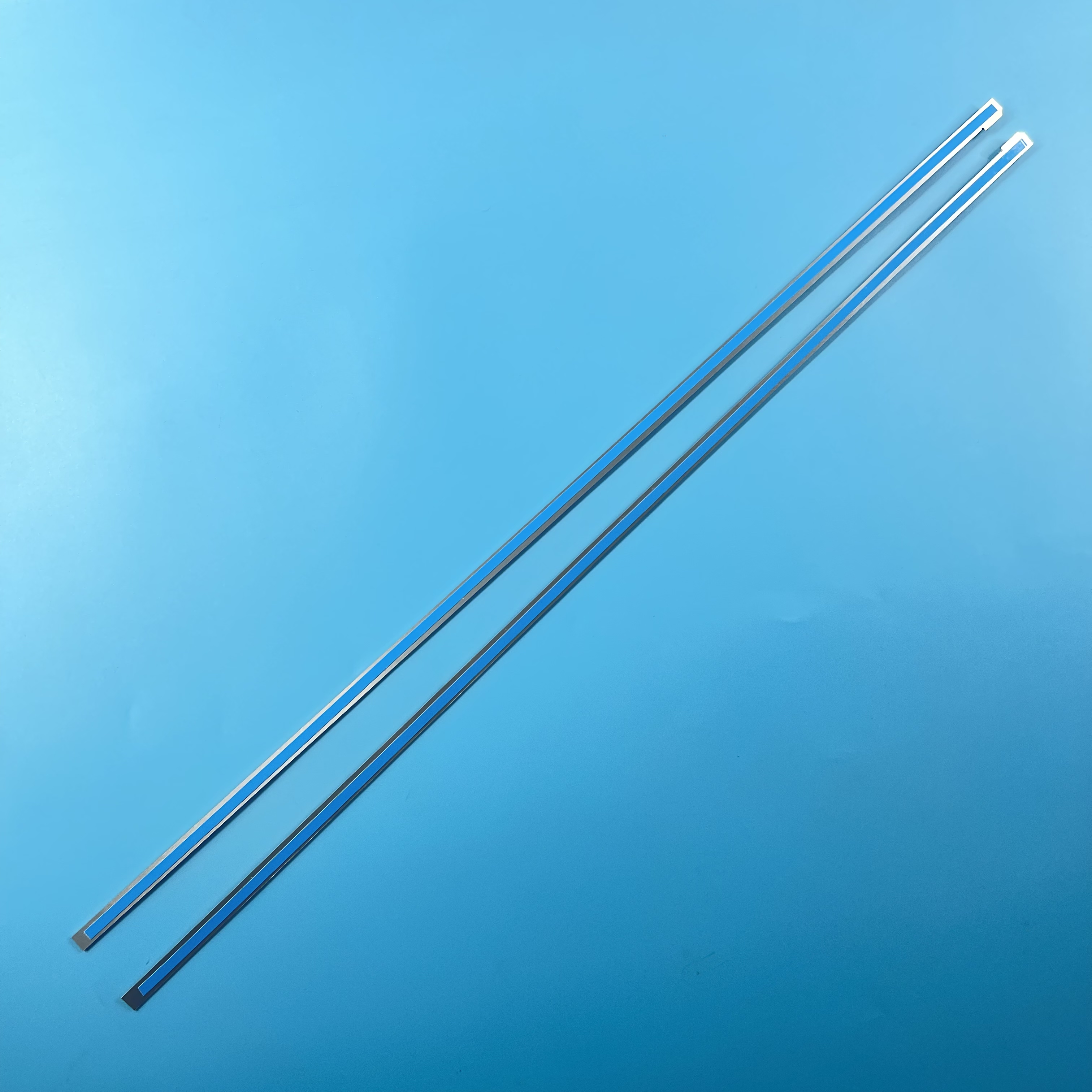 LED Backlight strip voor 55UH650V 55UH651V 55UH656V 55UH661V 55UH664V 55UH668V 55UH652V 55UH671V 55UH676V 55UH6500 55UH6507