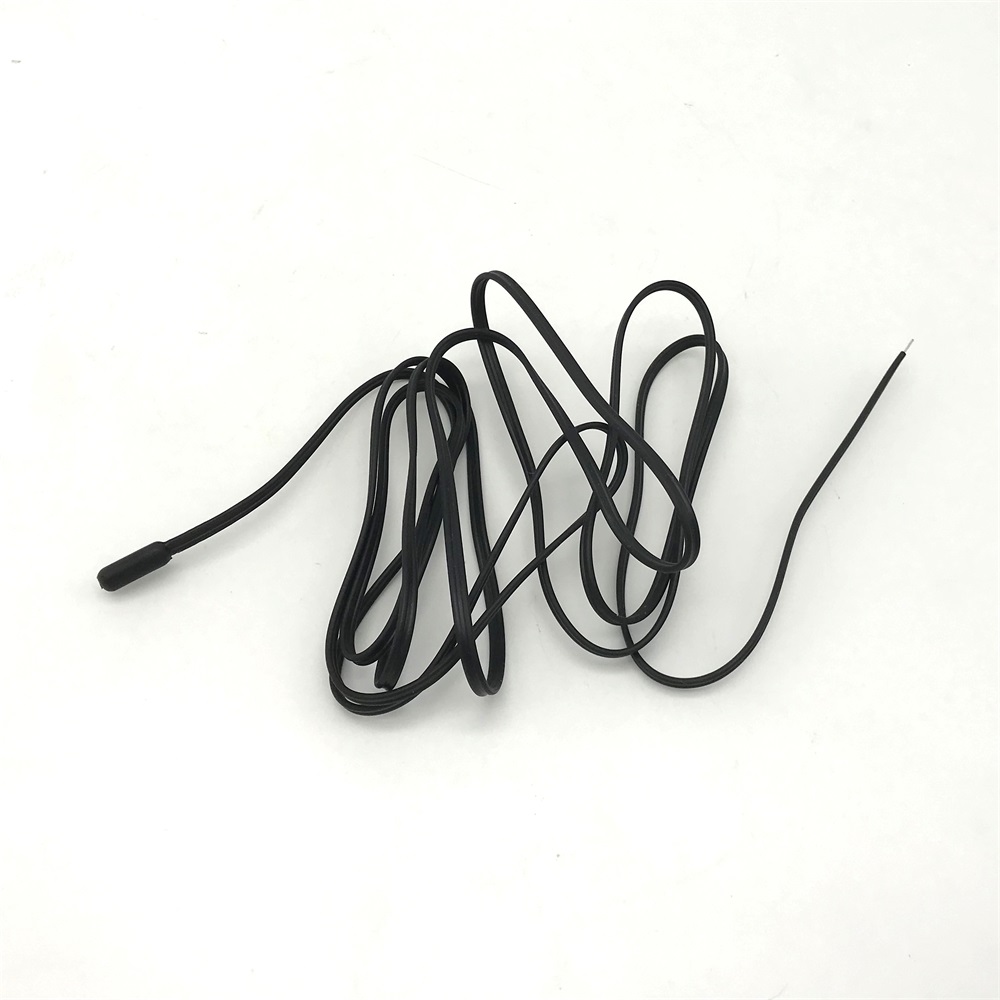 Thermostat Sensor Probe 2M 10K Ohm 3435 Temperature Sensor STC-1000 Sensor Probe