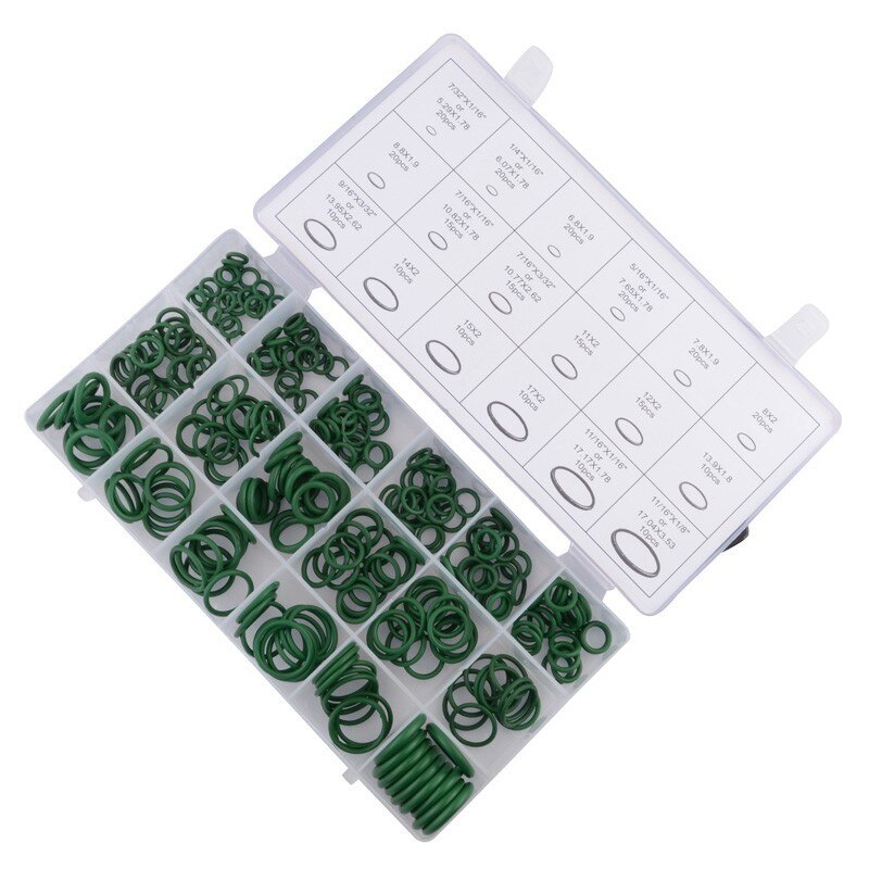 QUARKZMAN O-Ring Nitril 365mm - Dichtung Für Maschinen & Motoren