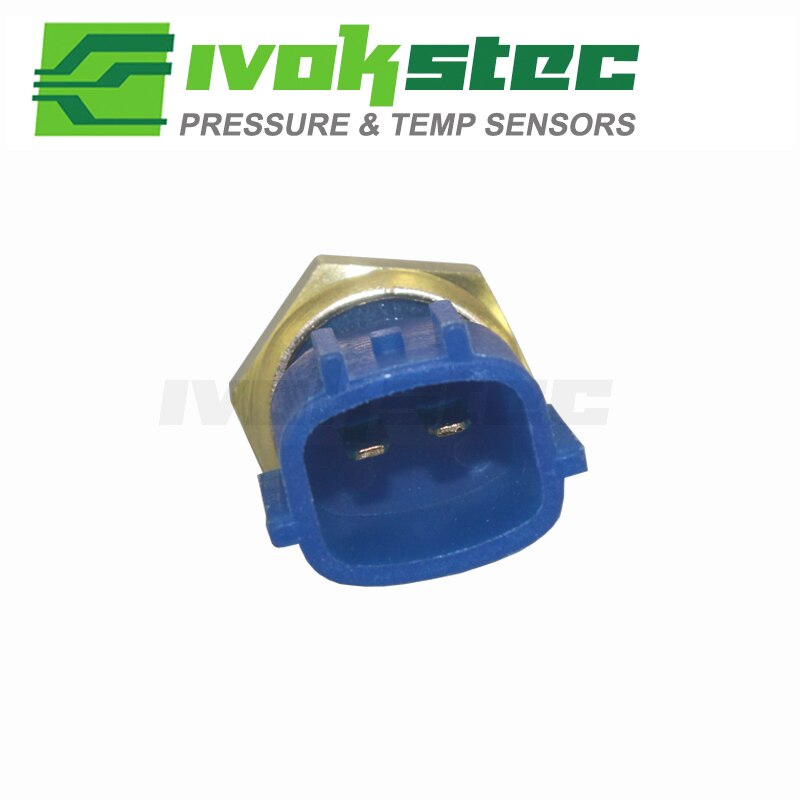 KÜHLMITTEL Wasser Temperatur Sensor Für NISSAN 350Z 370Z Almera Würfel Maxima Micra Murano Pfadfinder patrouillieren Primera Qashqai X-Pfad