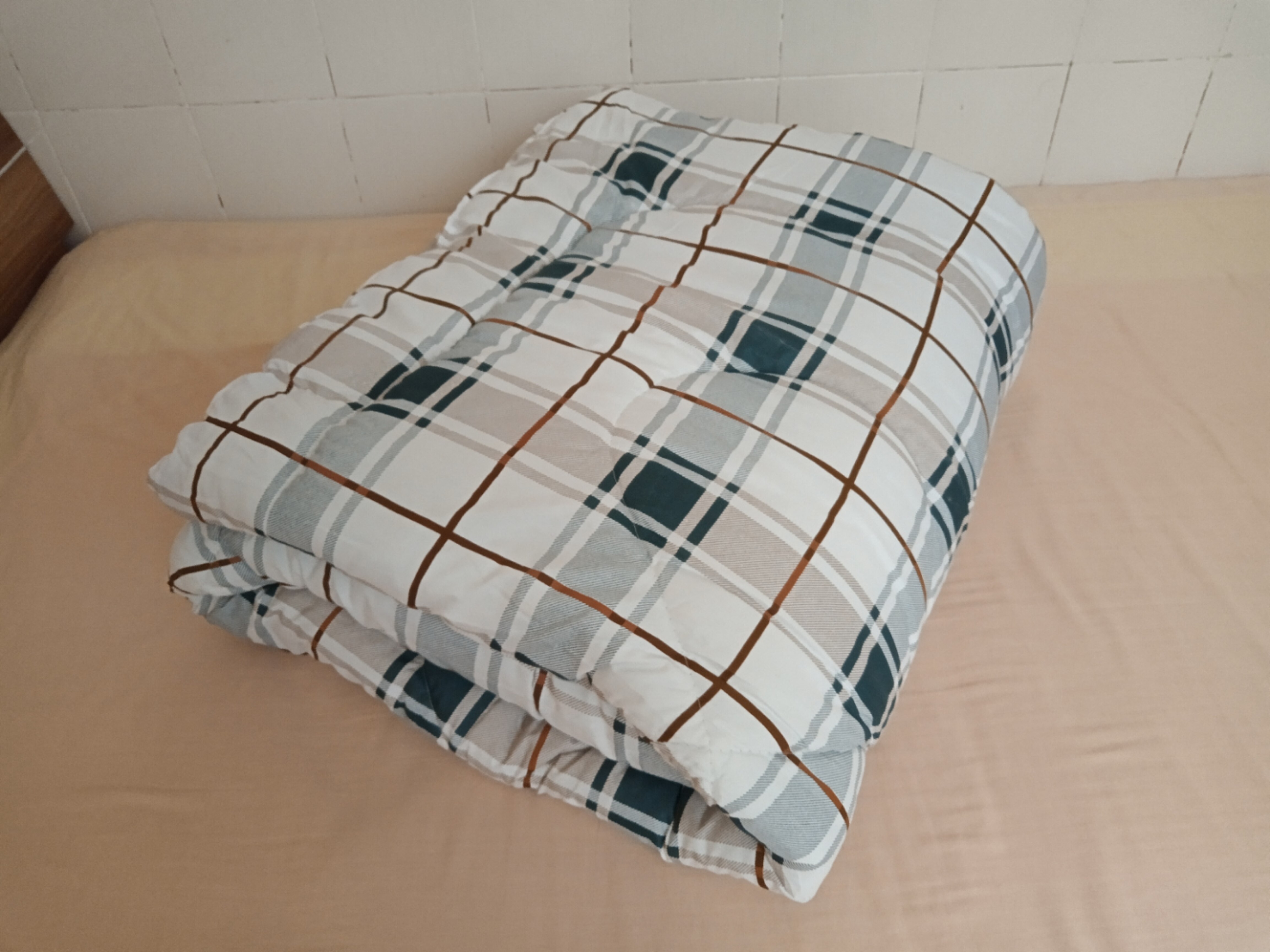 Summer Spring Quilt 150*200cm 180*220cm Double Single Bed Quilt