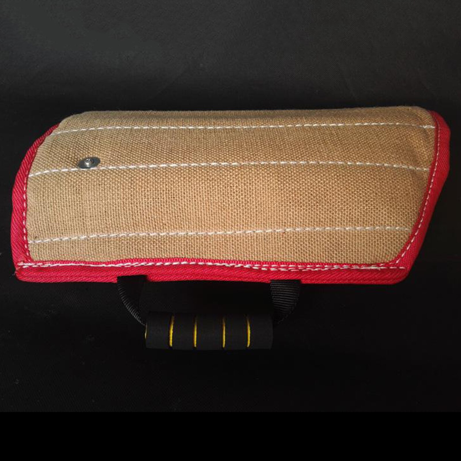 Bite Sleeves Tugs Arm Sleeve Protection for Police Working Young Dogs, Work Dog, Puppy Training &amp; Playing