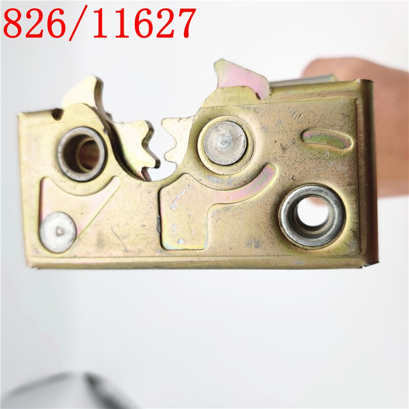 for JCB Loader 3CX 4CX Latch Lock 826/11627, 826-11627 Left Hand