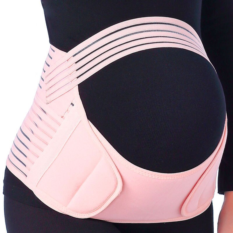 Moederschap Zwangere Vrouwen Riem Prenatale Taille Zorg Riem Abdominale Riemen Zwangerschap Protector Voor Zwangere