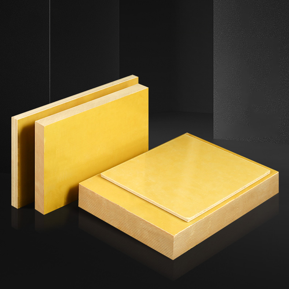 0.3/0.5/1/2/3/4/5/6/8/10Mm elektrische Circuit Isolatie Boord Epoxy Plaat Temperaturen 3240 Glasvezel Fiber Glass Vel