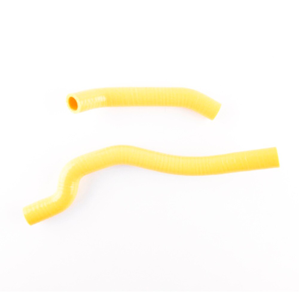 Motorfiets Silicone Radiator Slang Kit Voor Ktm LC4 620 625 640 660 Siliconen Ontluchtingsslang