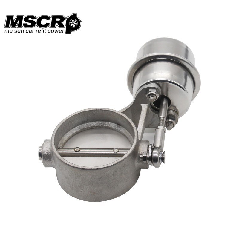 Vacuüm Activated Uitlaat Knipsel/Dump 63 Mm Close Stijl Druk: Ongeveer 1 Bar