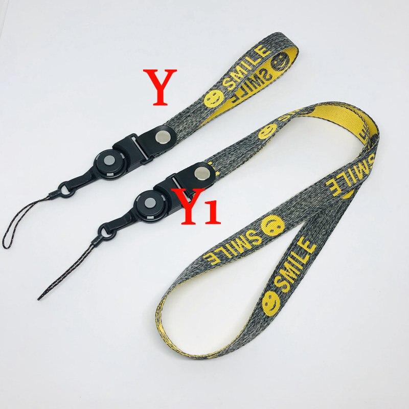 Nurse Lanyard With Clip Card Holder For ID Keys, Neck Strap With Hard Plastic Case - View #9