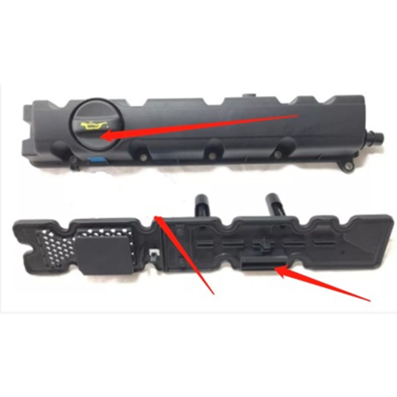 FOR 1 PCS Peugeot Citroen Valve Cover Cylinder Head Cover Oil Filler Cap 0248R6 0248 R6 0248.R6 9656819980 9665281480