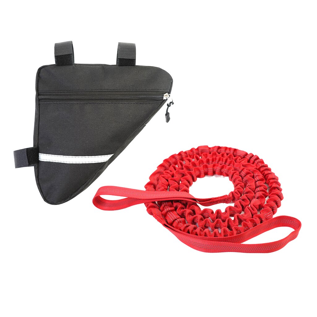 Cuerda elástica para bicicleta de montaña para niños, cuerda elástica Compatible con todas las bicicletas de montaña, para escaladores más fáciles