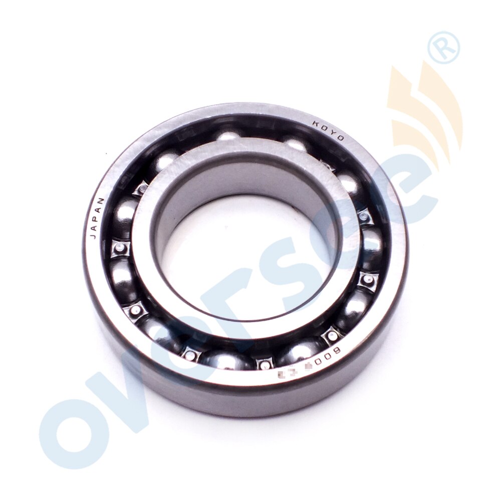 93306-00606 For YAMAHA Outboard Motor 25HP 30HP Bearing cojinete 93306-00612,
