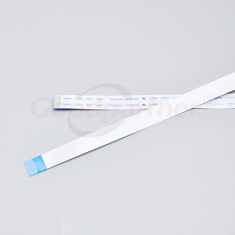 1X Scanner Flat Scan Cable for EPSON L1110 L3100 L3101 L3110 L3115 L3116 L3150 L3151 L3156 L3160 L5190