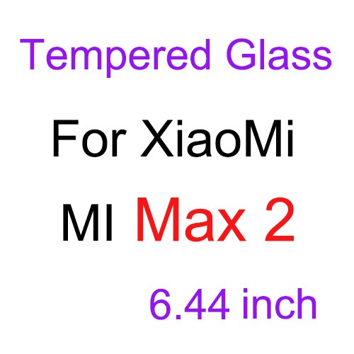 2PCS Tempered Glass For Xiaomi Mi6 Mi5 Mi5C Mi5S Mi 6 5 5C 5X 5S A1 4i Plus Case For Xiaomi Redmi 4 4A 4X Pro Note 4X 4 5A Cover