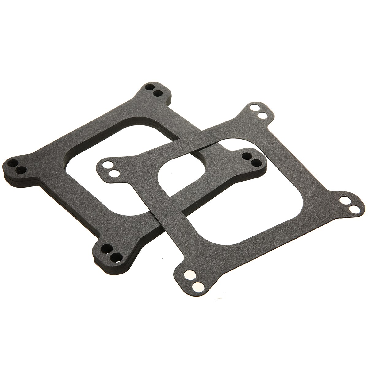 10pcs Car Carburetor Carb Gasket Fit For GM Auto Holley Edelbrock Carter Open 4 BBL. SBC BBC 350
