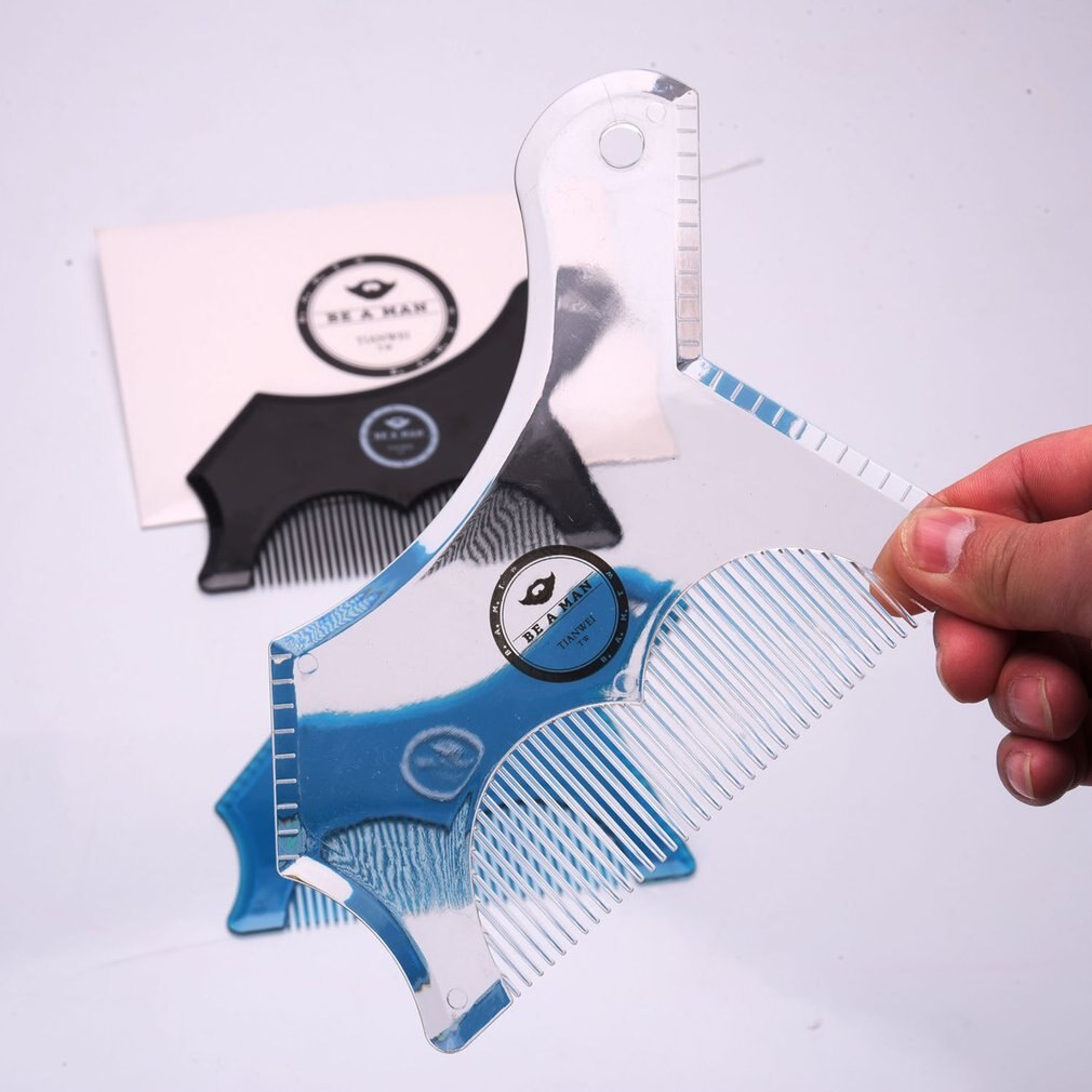 Multifunctionele haarkammen persoonlijke verzorging heren haarstyling kam rol steil haar kam haarkammen