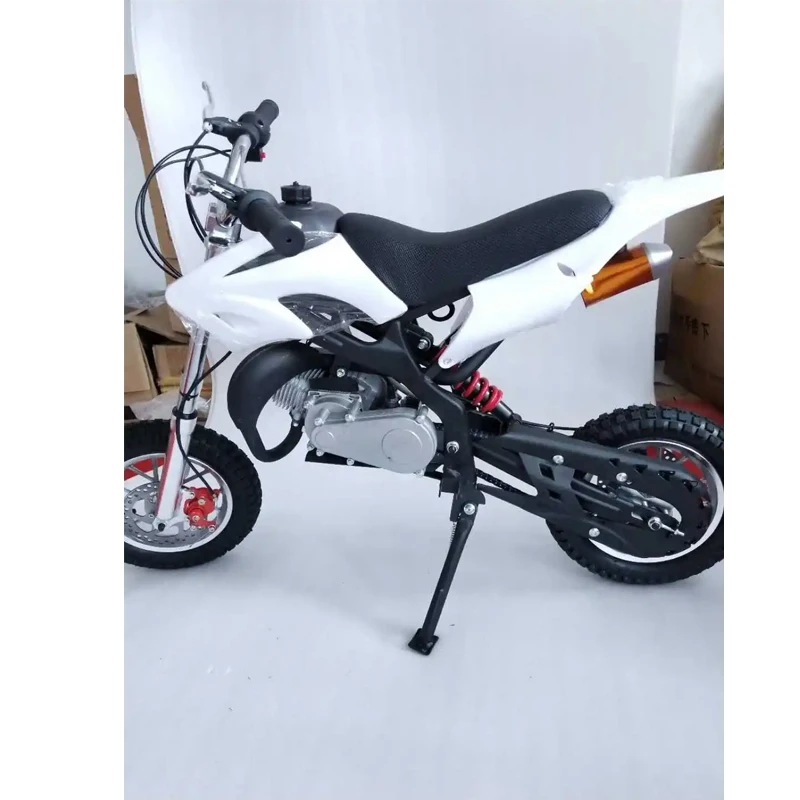 LESQUE Pit Dirt Bike Chain Cover Decorative Guard Sprocket Protector For 49cc Mini Pocket Monkey Quad Bikes Motorcycle Motocross