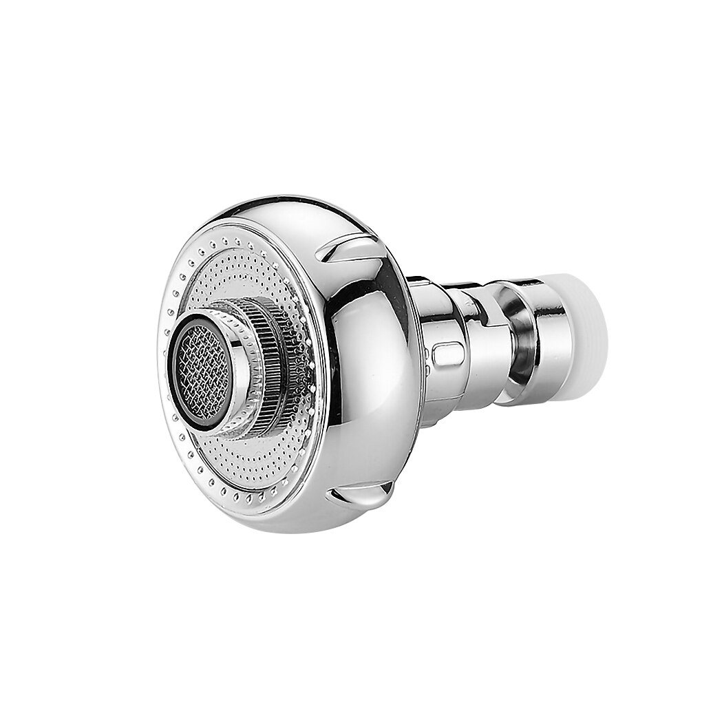 1pc Home Faucet Universal Kitchen Water Faucet Pressurized Anti-Splash Spout Extension Filter Water Saving Shower Spray Nozzle