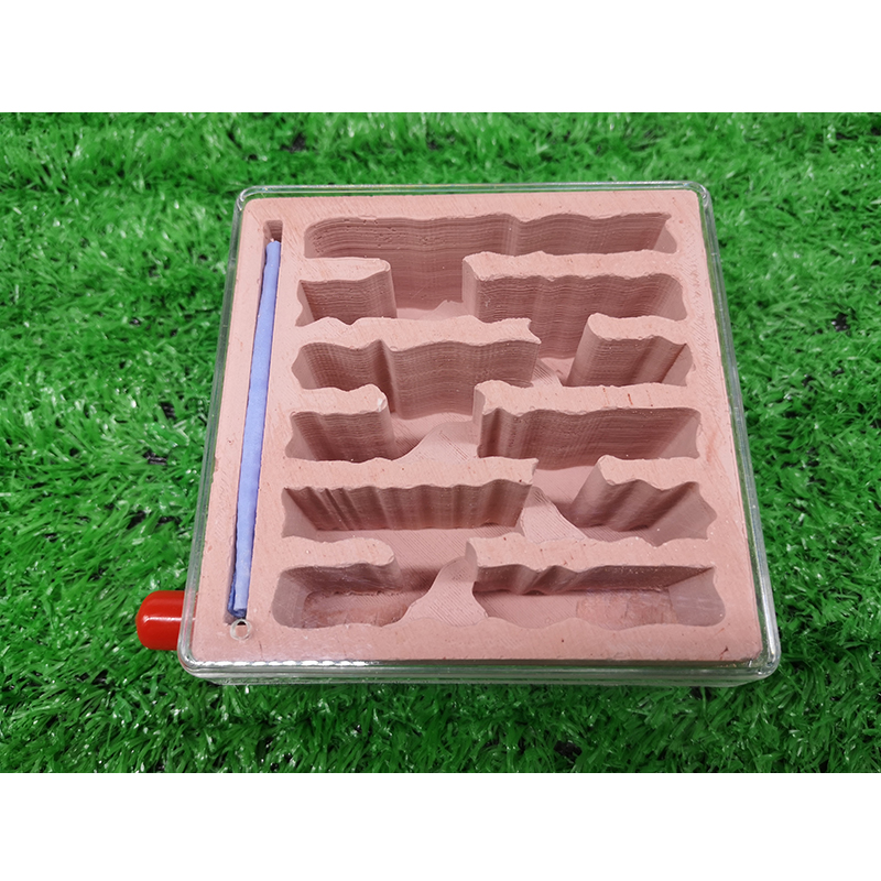 mini mrówka schody gniazdo tynk gniazdo farma mrówek warsztat owad Terrarium wyjątkowe prezenty