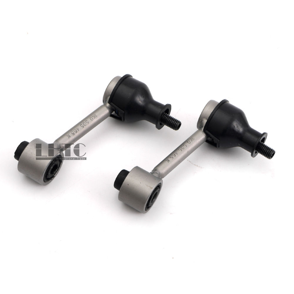 ST Suspensions ST Rear Anti-Sway Bar - 2014-2018 Volkswagen Jetta Sedan 2.0L 1.8T 2.0 TDI (MK6) main image 1