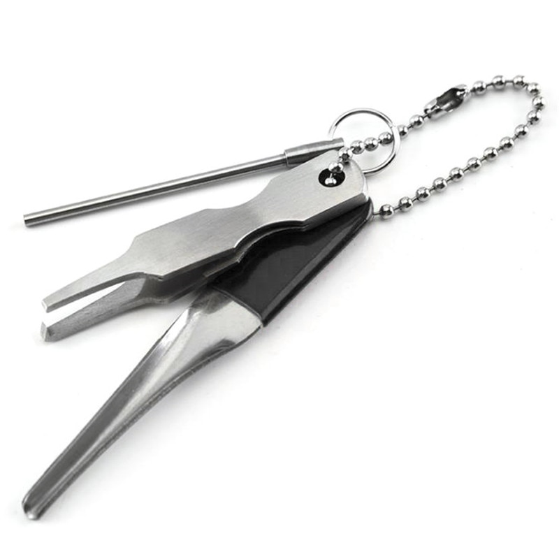 3 In1 Fishing Quick Knot Tying Tool Fast Tie Nail Knotter Fly Tying Line Tackle Accessories