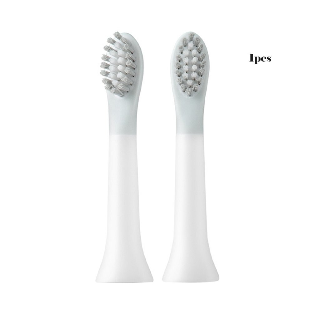 Electric Toothbrush Ultrasonic Automatic Tooth Brush Rechargeable Waterproof Cleaning Portable Toothbrush: Default Title