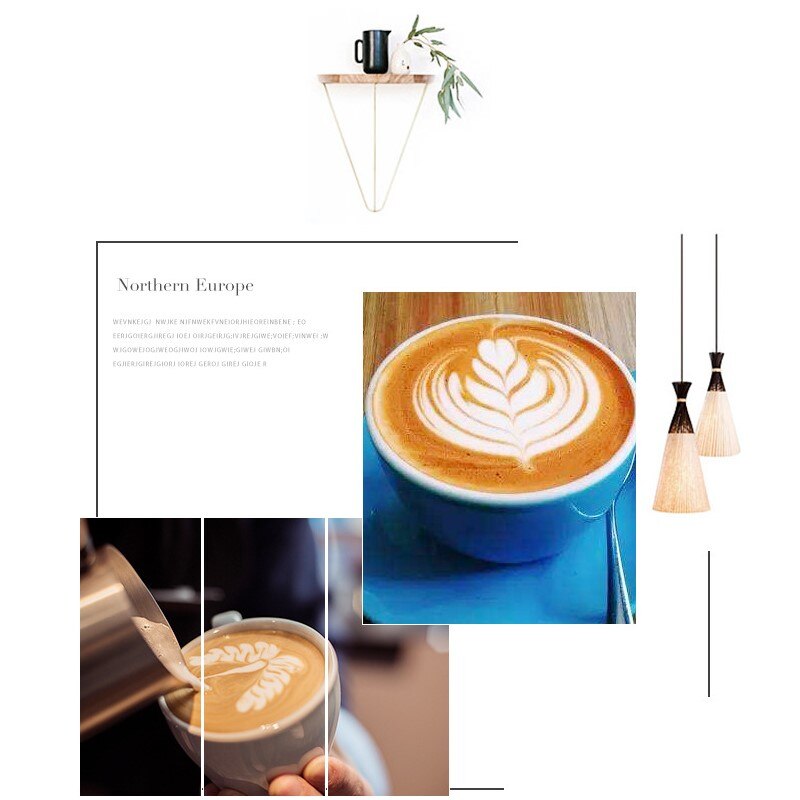 150ml Stainless Steel Milk Cup Coffee Cup Milkshake Cup Milk Jugs Coffeeware Kitchen Dining Bar